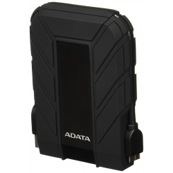 DYSK ZEWNĘTRZNY ADATA 2TB 2.5" HD710 PRO USB3.1 CZARNY