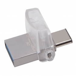 Pendrive KINGSTON DTDUO3C/32GB 32GB USB-C USB 3.1