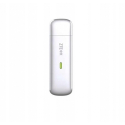 Sie ZTE Modem USB LTE MF833U1 Biały