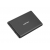 Natec RHINO-C obudowa USB Type-C na dysk HDD/SSD 2.5'' SATA, czarna Aluminium