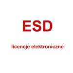 Licencje ESD